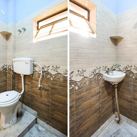 Spot On Hotel O Maa Rakhakali Bhawan Garden Reach Ngoại thất bức ảnh