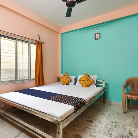 Spot On Hotel O Maa Rakhakali Bhawan Garden Reach Ngoại thất bức ảnh