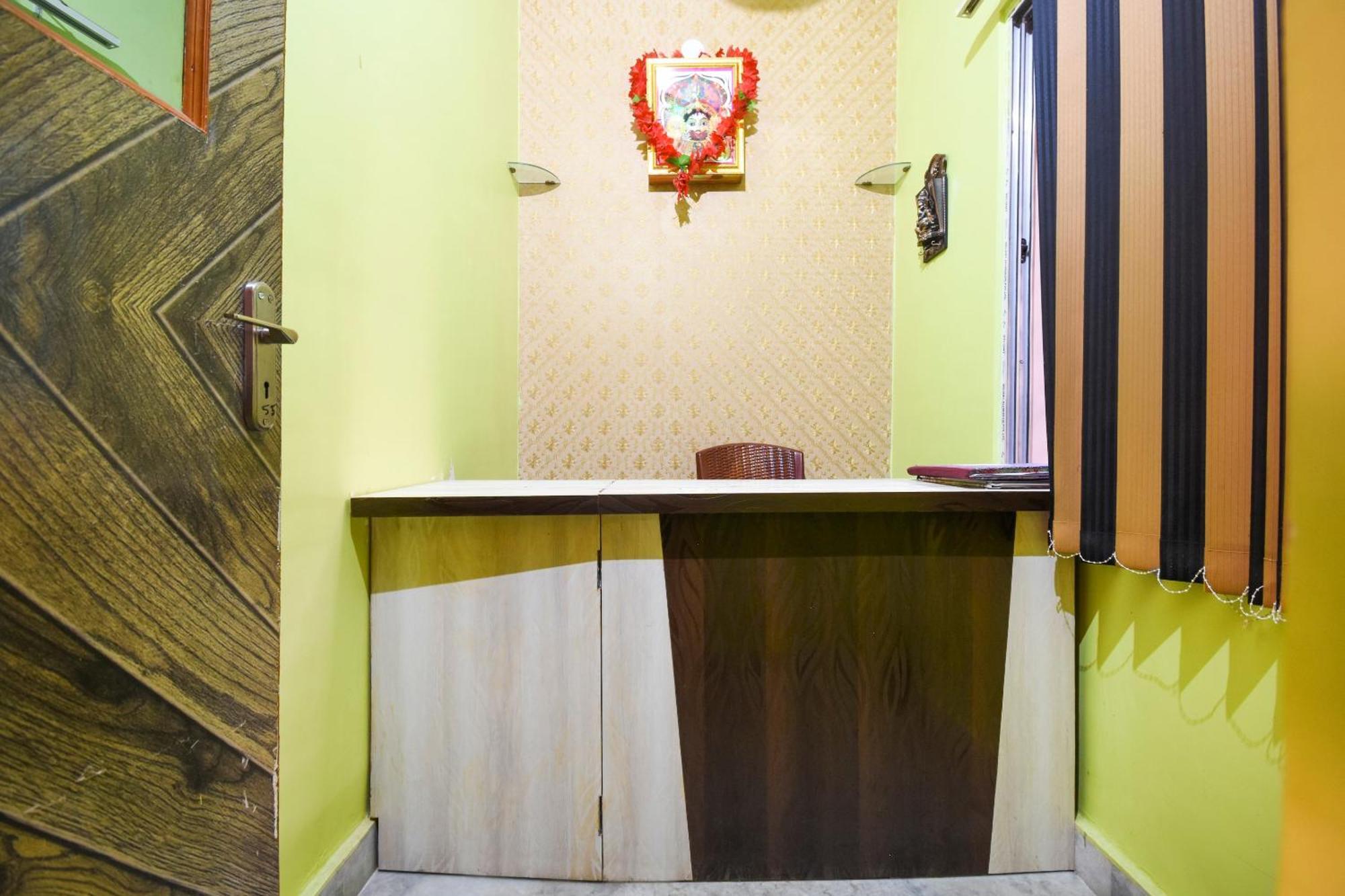 Spot On Hotel O Maa Rakhakali Bhawan Garden Reach Ngoại thất bức ảnh