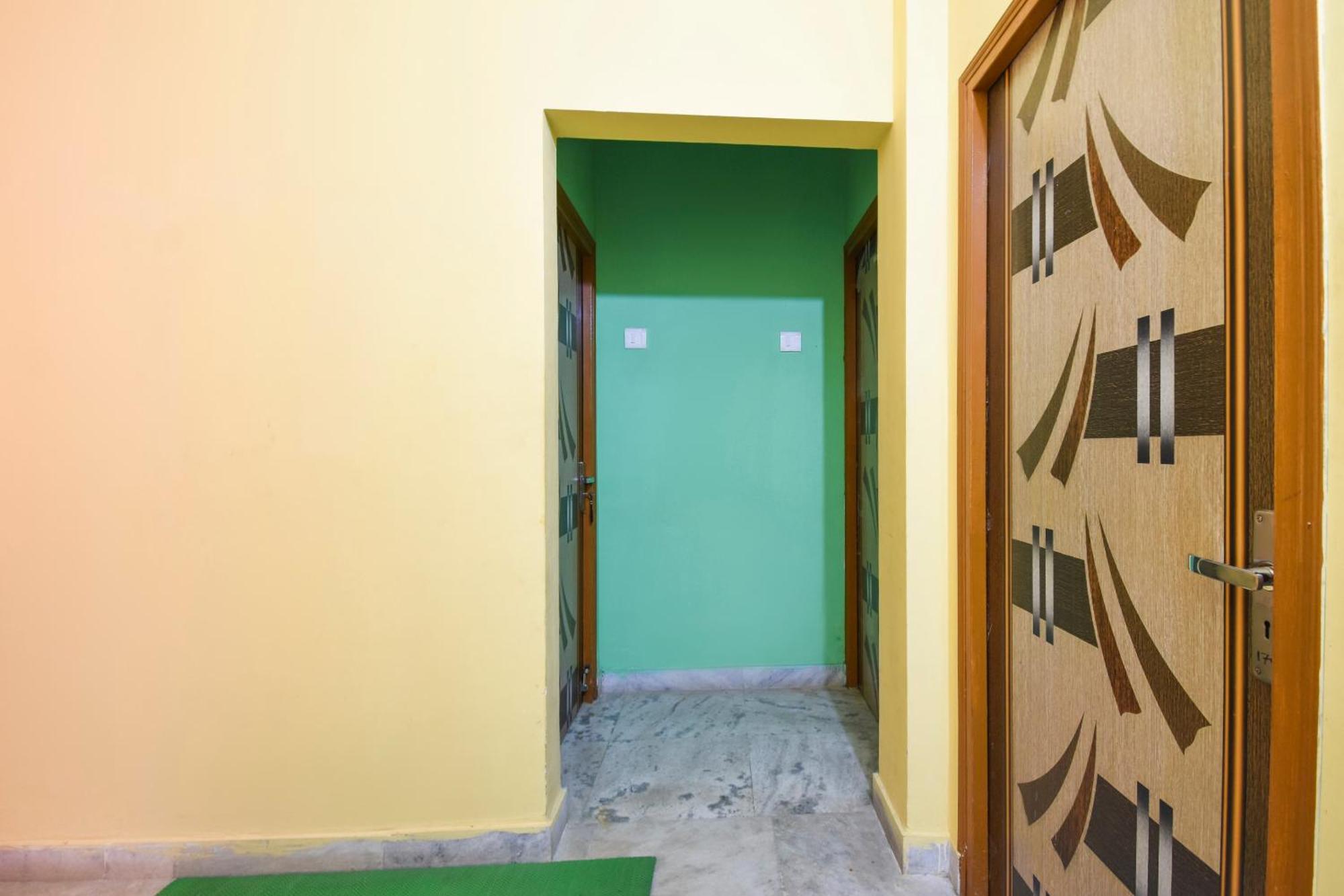 Spot On Hotel O Maa Rakhakali Bhawan Garden Reach Ngoại thất bức ảnh