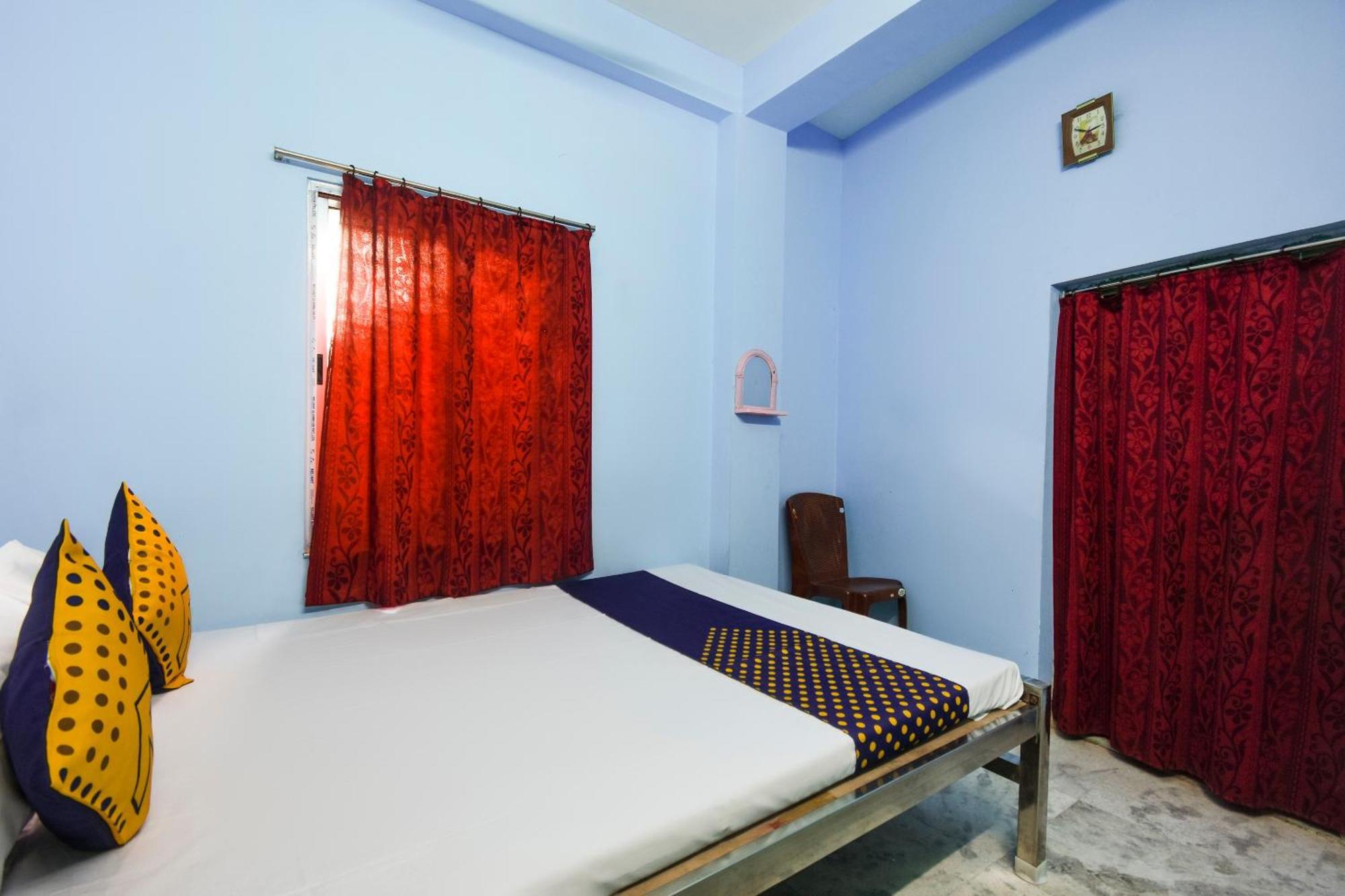 Spot On Hotel O Maa Rakhakali Bhawan Garden Reach Ngoại thất bức ảnh