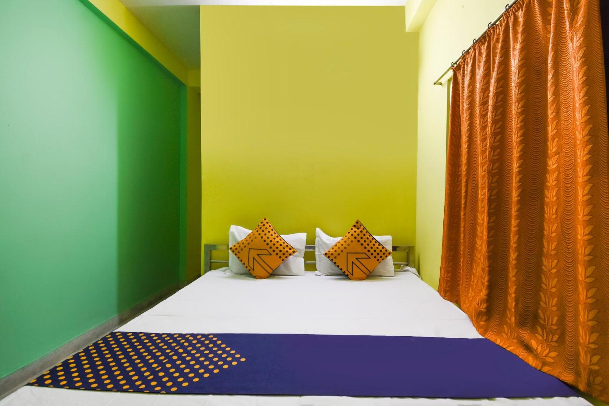 Spot On Hotel O Maa Rakhakali Bhawan Garden Reach Ngoại thất bức ảnh