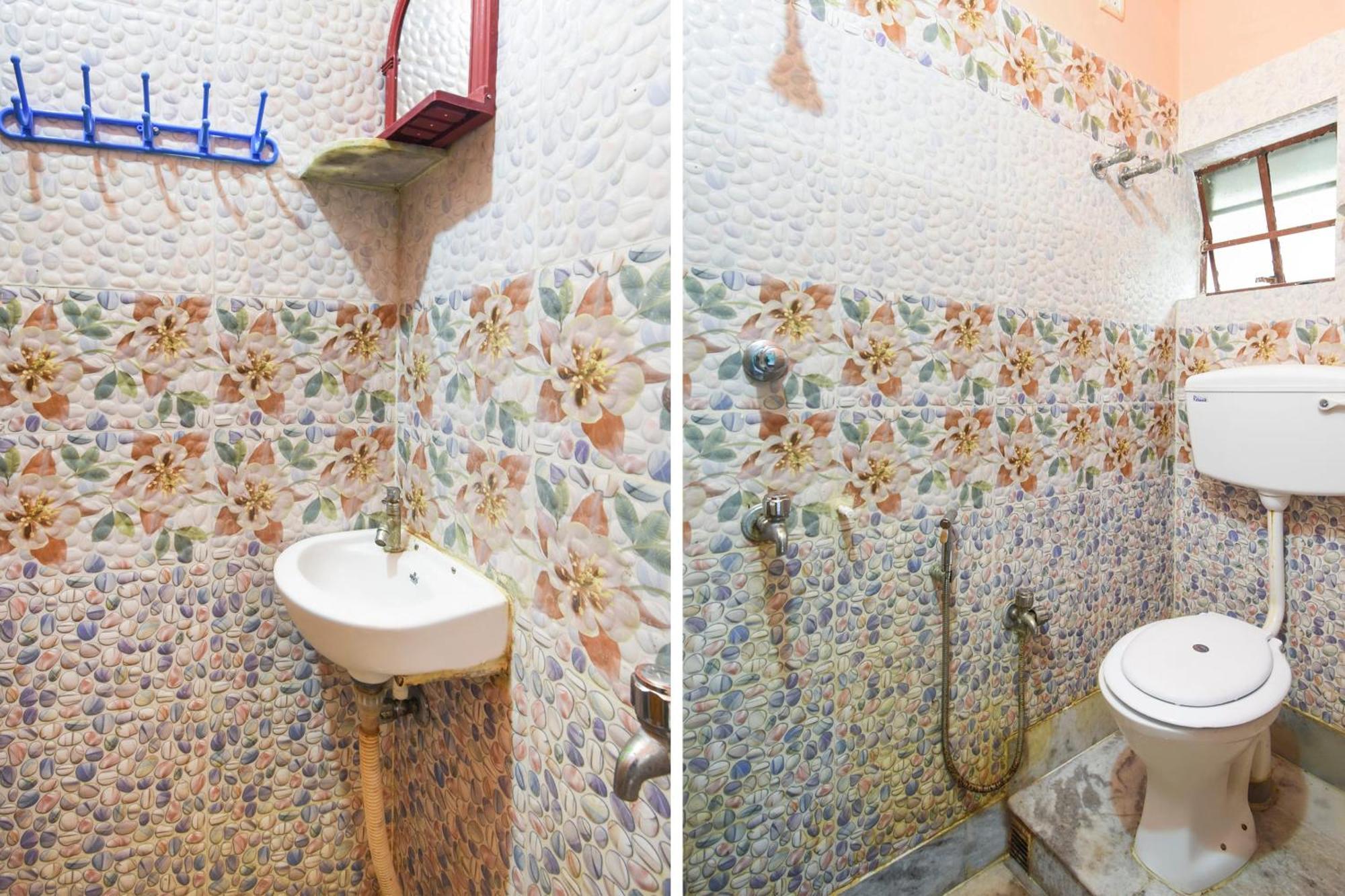Spot On Hotel O Maa Rakhakali Bhawan Garden Reach Ngoại thất bức ảnh