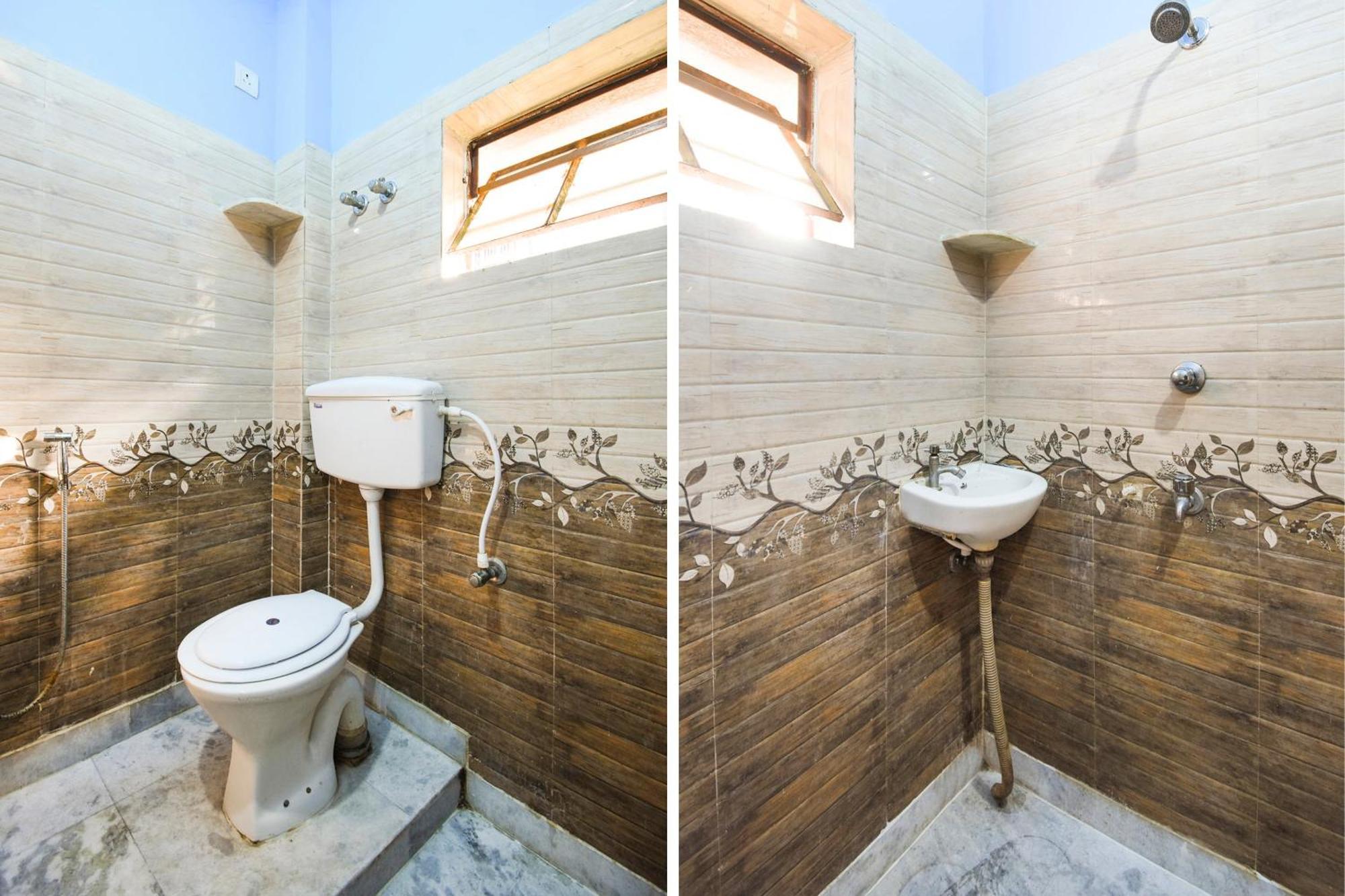 Spot On Hotel O Maa Rakhakali Bhawan Garden Reach Ngoại thất bức ảnh